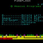 Fireflash