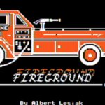 Fireground