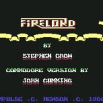 Firelord