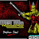 Firelord + Uridium