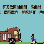 Fireman Sam