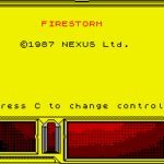 Firestorm