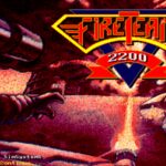 Fireteam 2200