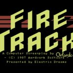 Firetrack