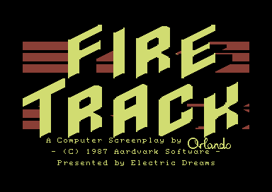 Firetrack
