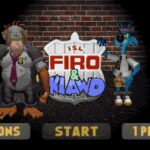 Firo & Klawd