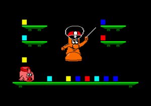 First Class with the Shoe People