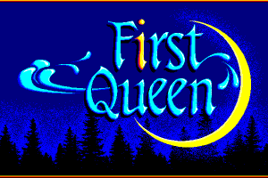 First Queen