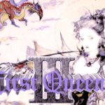 First Queen III