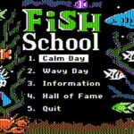 Fish School