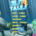 Fish Tales