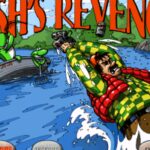 Fish’s Revenge