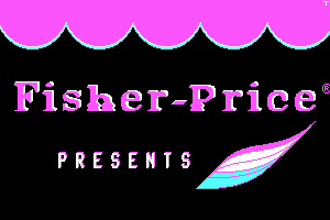 Fisher-Price Firehouse Rescue