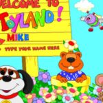 Fisher-Price Learning in Toyland