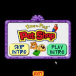 Fisher Price: Time to Play Pet Shop