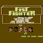 Fist Fighter