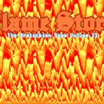 Flame Storm
