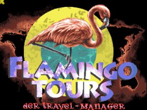 Flamingo Tours