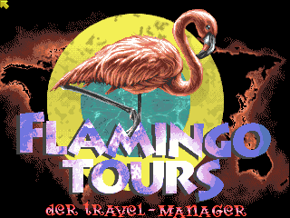 Flamingo Tours