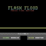 Flash Flood