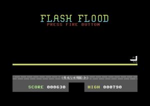 Flash Flood