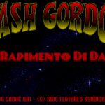 Flash Gordon: Il Rapimento di Dale