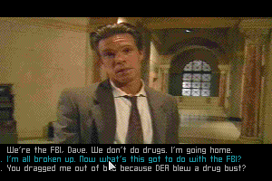 Flash Traffic: City of Angels