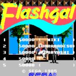 Flashgal