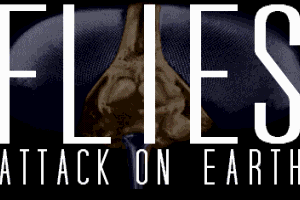 Flies: Attack on Earth