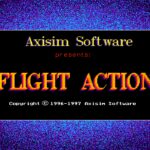 Flight Action