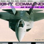 Flight Commander
