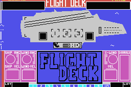 Flight Deck