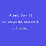 Flight Deck II