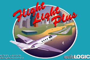 Flight Light Plus