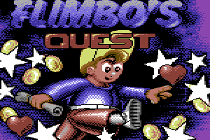 Flimbo’s Quest