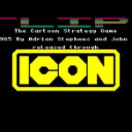Flip! The Cartoon Strategy Game