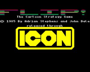 Flip! The Cartoon Strategy Game