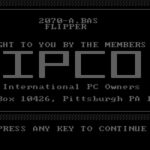 Flipper