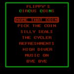 Flippy’s Circus Coins
