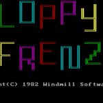 Floppy Frenzy