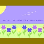 Flower Power