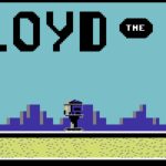 Floyd the Droid