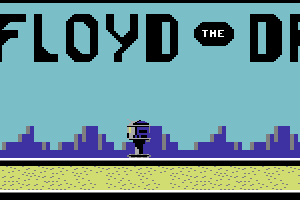 Floyd the Droid