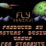 Fly Harder