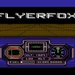 Flyer Fox