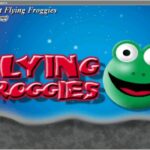 Flying Froggies