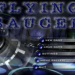 Flying Saucer