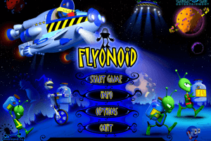 Flyonoid