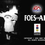 Foes of Ali