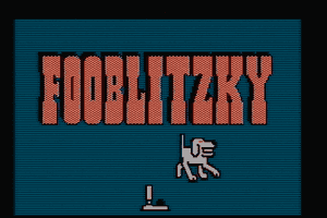 Fooblitzky